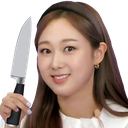 :GiselleKnife: